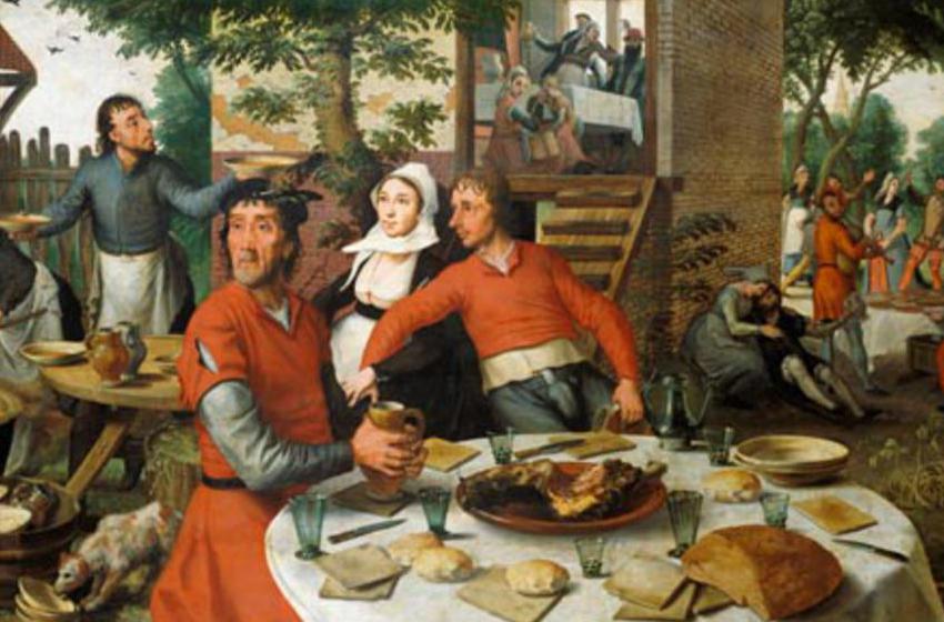 Pieter Aertzen