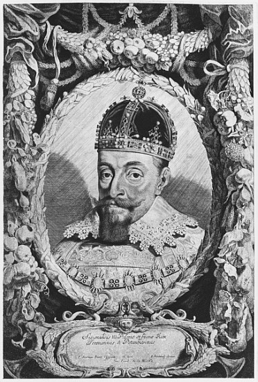Sigismund III Vasa, King of Poland and Sweden, Grand Duke of Lithuania from Pieter Claesz Soutman