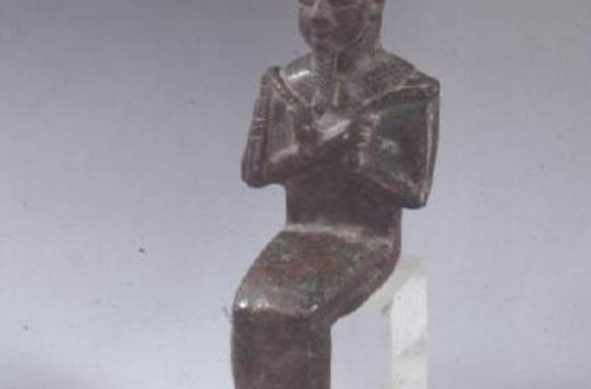 Ptolemaic Period Egyptian