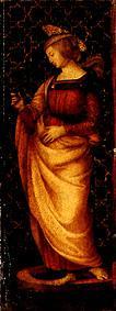 Die hl. Katharina von Alexandrien from (Raffael) Raffaello Santi