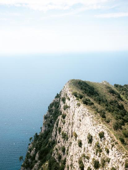 Monte Solaro Capri