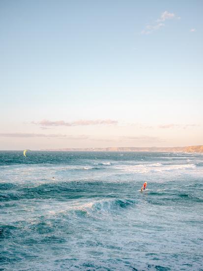Windsurfen Algarve
