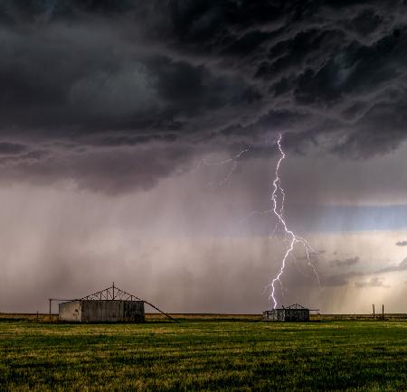 Kansas Power und Lightning