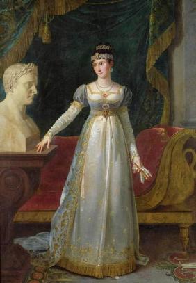 Marie Pauline Bonaparte (1780-1825) Princess Borghese