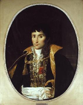 Portrait of Lucien Bonaparte (1775-1840)