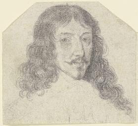 Porträt Ludwigs XIII., König von Frankreich