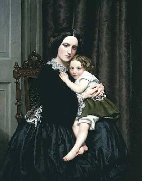 Mother and Child