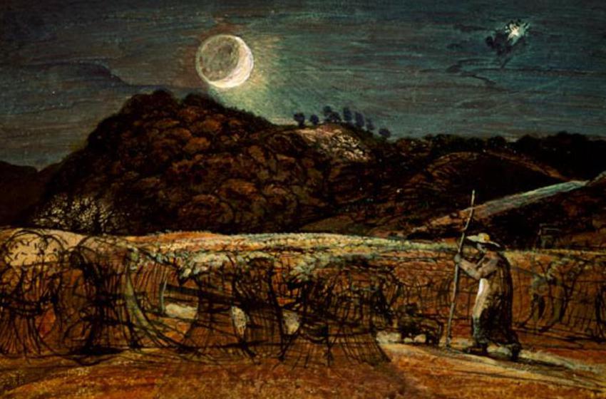 Samuel Palmer