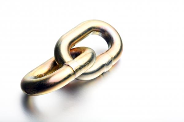 chain link high-key from Sascha Burkard