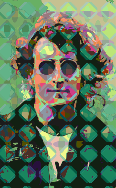 John Lennon from Scott J. Davis