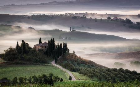 Podere Belvedere