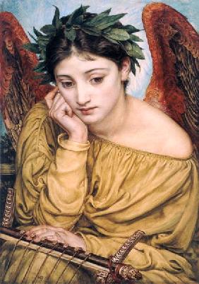 Erato, Muse of Poetry