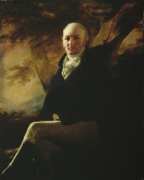 Sir James Montgomery, 2nd Baronet of Stanhope