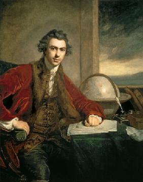 Sir Joseph Banks (1743-1820)