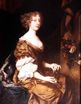 Anne, Countess of Exeter