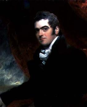 William Dacres Adams (1775-1862)