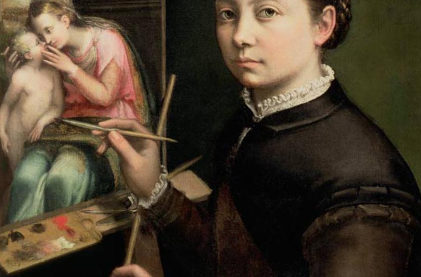 Sofonisba Anguissola