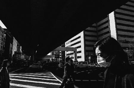 Osaka Monochrom