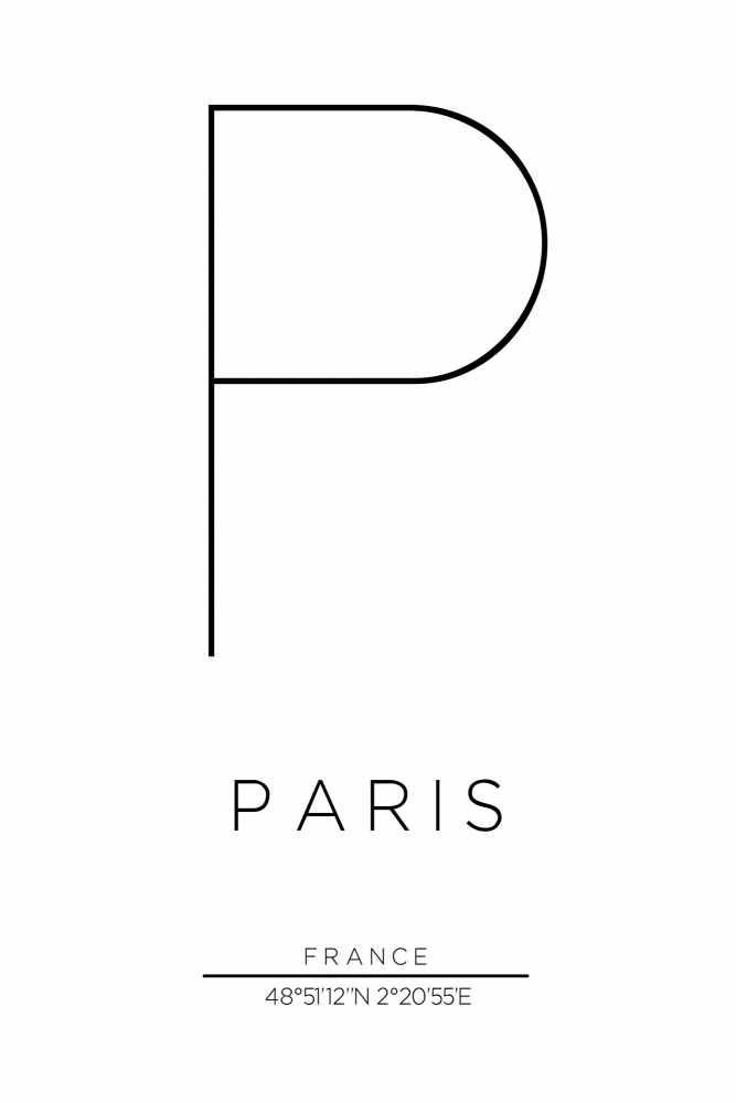 PARIS from THE MIUUS STUDIO