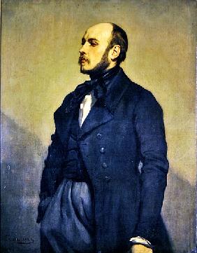 Leon Ohnet (1813-74)