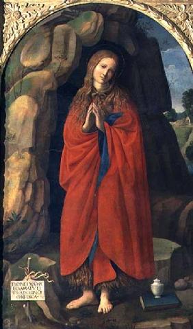 St. Mary Magdalene (panel)