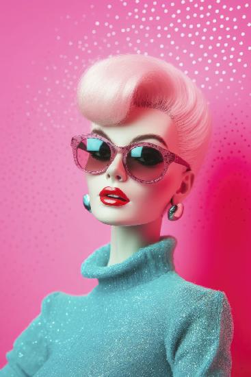 Oh Barbie Nr. 2