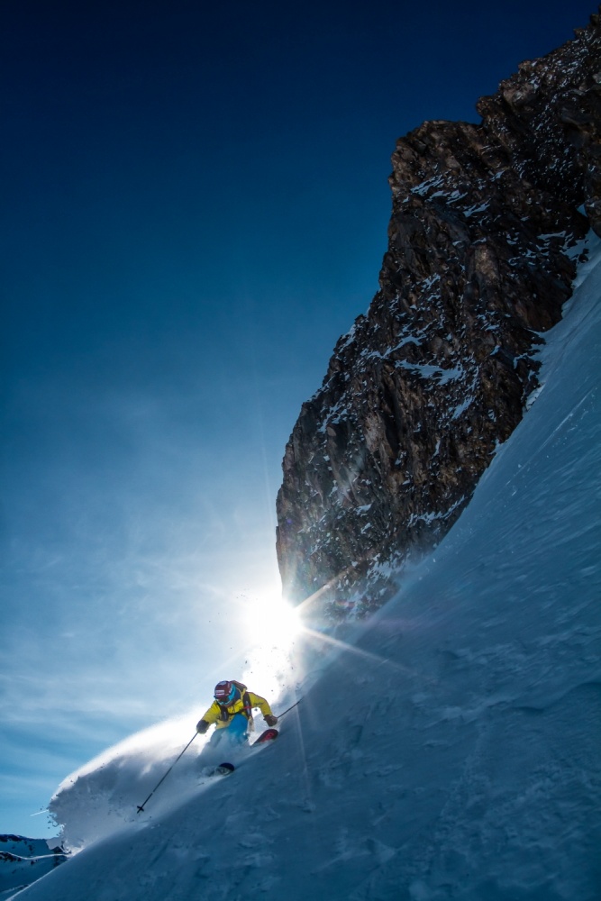 Einfaches Vergnügen mit Adrien Coirier from Tristan Shu