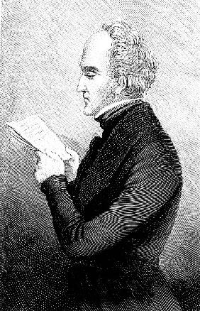 Charles Fourier (1772-1837)