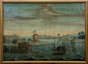 The Siege of Vyborg