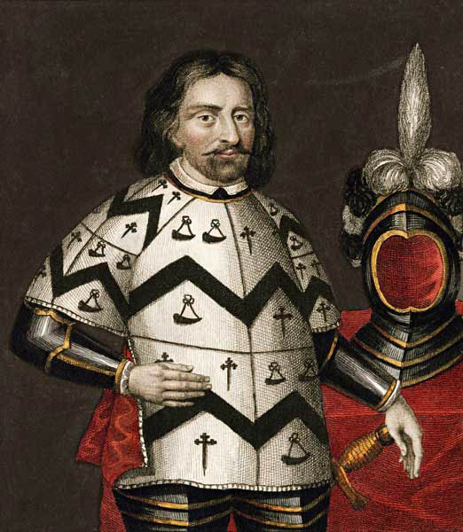 Sir Richard Sutton (1460-1524), English lawyer from Unbekannter Künstler