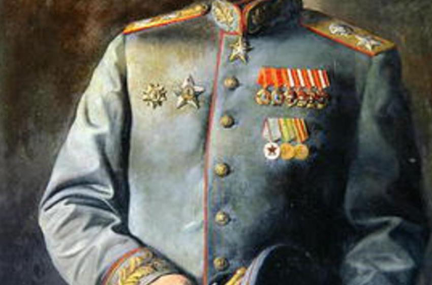 Vassily Nikolayevich Yakovlev