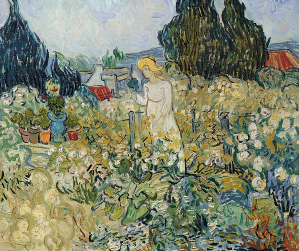 Mittagsstunde from Vincent van Gogh