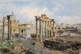 The Forum, Rome