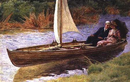Boating from Walter Duncan