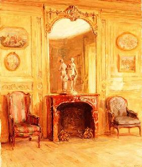 A Drawing Room