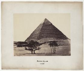 Deuxième Pyramide de Ghyzeh, No. 36