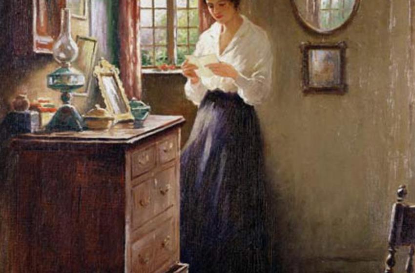 William Kay Blacklock