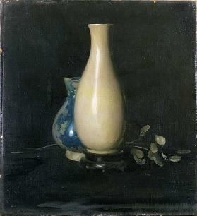 Die chinesische Vase, 1911