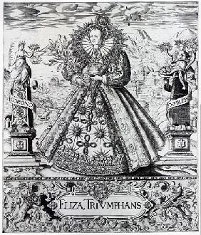 Eliza Triumphans