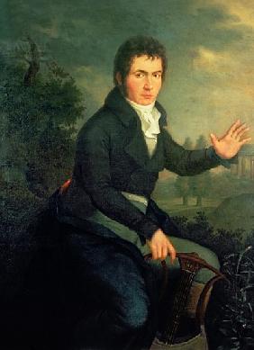 Ludvig van Beethoven (1770-1827), 1804 (for detail see 67289)