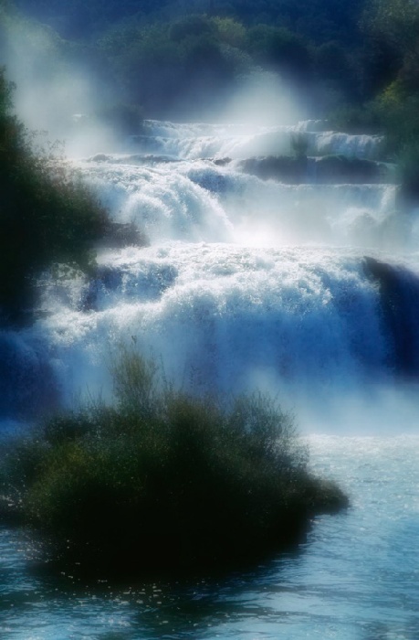 krka from Wolfgang Simlinger