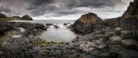 The Giants Causeway