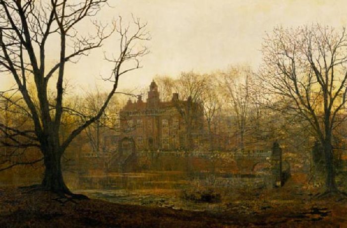 North Yorkshire, Harrogate Museums and Art Gallery